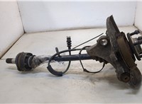  Ступица (кулак, цапфа) BMW 7 E65 2001-2008 20346714 #1