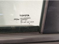  Стекло боковой двери Toyota Sienna 3 2014-2017 11371800 #4
