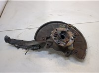  Ступица (кулак, цапфа) Audi Q7 2006-2009 20346720 #1