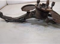  Ступица (кулак, цапфа) Audi Q7 2006-2009 20346720 #2