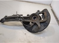  Ступица (кулак, цапфа) Audi Q7 2006-2009 20346720 #3