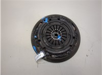  Маховик Opel Zafira A 1999-2005 20346722 #1
