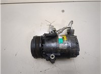  Компрессор кондиционера Opel Zafira A 1999-2005 20346723 #1