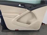  Кнопка стеклоподъемника (блок кнопок) Volkswagen Tiguan 2011-2016 11371807 #7