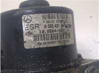  Блок АБС, насос (ABS, ESP, ASR) Mercedes C W203 2000-2007 20346762 #3