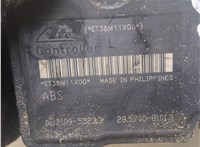  Блок АБС, насос (ABS, ESP, ASR) Mitsubishi Lancer 10 2007-2015 20346782 #4