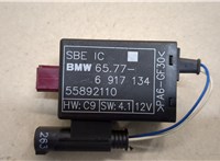  Датчик подушки безопасности BMW 7 E65 2001-2008 20346784 #4