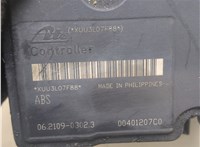  Блок АБС, насос (ABS, ESP, ASR) Mitsubishi Grandis 20346787 #5