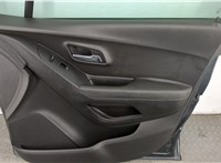  Стеклоподъемник электрический Chevrolet Trax 2016-2022 11371817 #8