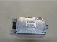  Блок управления телефоном BMW 7 E65 2001-2008 20346793 #1