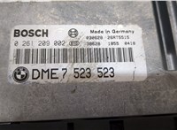  Блок управления двигателем BMW 7 E65 2001-2008 20346794 #2