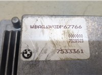 Блок управления двигателем BMW 7 E65 2001-2008 20346794 #3
