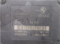  Блок АБС, насос (ABS, ESP, ASR) BMW 3 E46 1998-2005 20346795 #4