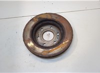  Диск тормозной Chevrolet Tahoe 2014-2021 20346798 #1