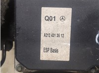  Блок АБС, насос (ABS, ESP, ASR) Mercedes E W212 2009-2013 20346803 #4