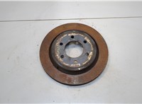  Диск тормозной Ford F-150 2014-2020 20346809 #3