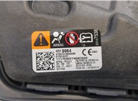  Подушка безопасности боковая (в сиденье) Chevrolet Bolt 2016- 20346810 #3