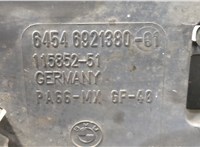  Вентилятор радиатора BMW 7 E65 2001-2008 20346813 #4