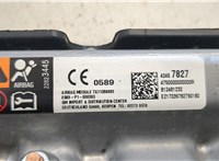 Подушка безопасности коленная Chevrolet Bolt 2016- 20346820 #3