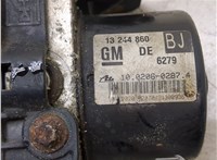  Блок АБС, насос (ABS, ESP, ASR) Opel Zafira B 2005-2012 20346821 #3