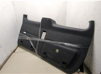  Обшивка крышки (двери) багажника Mercedes ML W163 1998-2004 20346823 #1
