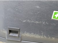  Обшивка крышки (двери) багажника Mercedes ML W163 1998-2004 20346823 #2