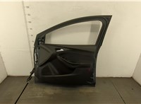  Дверь боковая (легковая) Ford Focus 3 2011-2015 20346832 #4