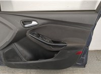  Дверь боковая (легковая) Ford Focus 3 2011-2015 20346832 #5