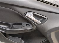  Дверь боковая (легковая) Ford Focus 3 2011-2015 20346833 #4