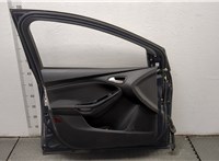  Дверь боковая (легковая) Ford Focus 3 2011-2015 20346833 #6