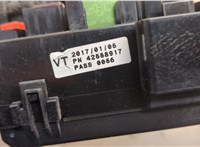 42558917 Блок предохранителей Chevrolet Bolt 2016- 20346835 #3
