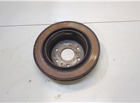  Диск тормозной Chevrolet Tahoe 2014-2021 20346836 #1
