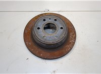  Диск тормозной Chevrolet Tahoe 2014-2021 20346836 #3