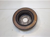  Диск тормозной Chevrolet Tahoe 2014-2021 20346840 #1