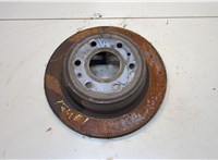  Диск тормозной Chevrolet Tahoe 2014-2021 20346840 #3