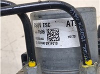  Блок АБС, насос (ABS, ESP, ASR) Opel Mokka 2012-2015 20346841 #2
