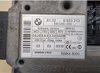  Замок зажигания BMW 7 E65 2001-2008 20346847 #4