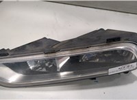 3AA941661F Фара противотуманная (галогенка) Volkswagen Passat 7 2010-2015 Европа 20346848 #1