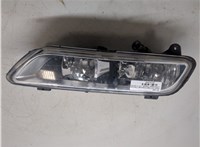  Фара противотуманная (галогенка) Volkswagen Passat 7 2010-2015 Европа 20346850 #3