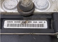  Блок АБС, насос (ABS, ESP, ASR) Nissan Note E11 2006-2013 20346853 #4