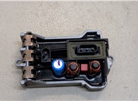  Сопротивление отопителя (моторчика печки) BMW 7 E65 2001-2008 20346861 #1