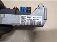  Сопротивление отопителя (моторчика печки) BMW 7 E65 2001-2008 20346861 #5