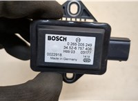  Датчик ускорения BMW 7 E65 2001-2008 20346865 #2
