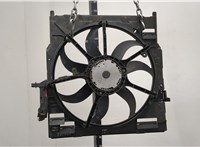  Вентилятор радиатора BMW X5 E70 2007-2013 20346866 #1