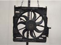 Вентилятор радиатора BMW X5 E70 2007-2013 20346866 #2
