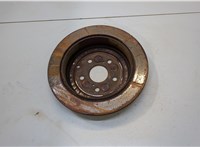  Диск тормозной Toyota Sienna 3 2014-2017 20346869 #1