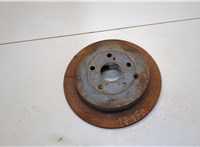  Диск тормозной Toyota Sienna 3 2014-2017 20346869 #3
