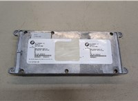  Блок управления Bluetooth BMW 7 E65 2001-2008 20346870 #1