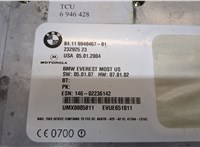  Блок управления Bluetooth BMW 7 E65 2001-2008 20346870 #2