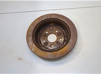  Диск тормозной Toyota Sienna 3 2014-2017 20346871 #1